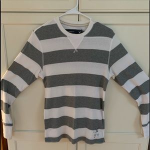 Men’s American Eagle medium thermal Top